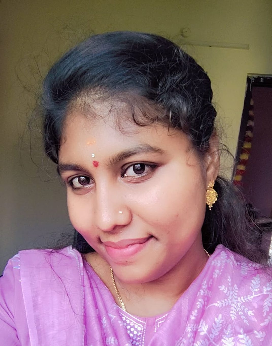 Ms. Jyothsna